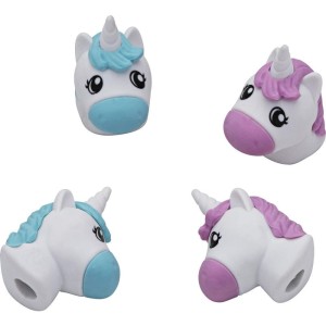 Borracha Ponteira Unicornio-075468-25363