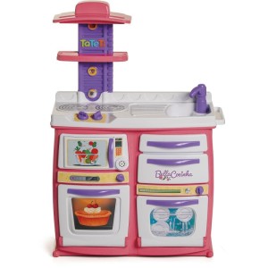 Brincando De Casinha Bella Cozinha-105109-99223