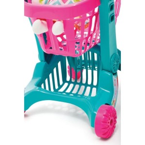 Brincando De Casinha Carrinho Supermercadinho-082635-23010