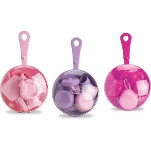 Brincando De Casinha Frigideira C/acessorios (s)-026467-46224