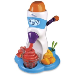 Brincando De Casinha Kids Chef Frosty Fruit-096084-51044