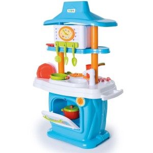 Brincando De Casinha Le Grand Chef Junior-029670-22130