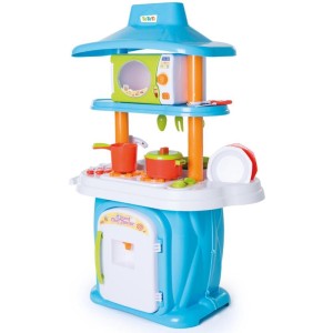 Brincando De Casinha Le Grand Chef Junior-029670-91158