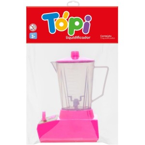 Brincando De Casinha Liquidificador Solapa-092721-29829