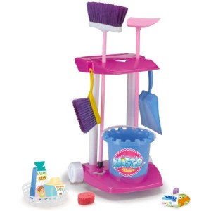 Brincando De Casinha Master Clean-089056-12564