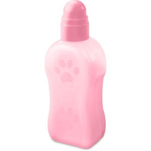 Brincando De Profissoes Doutor Canino Maleta Rosa-107392-95818