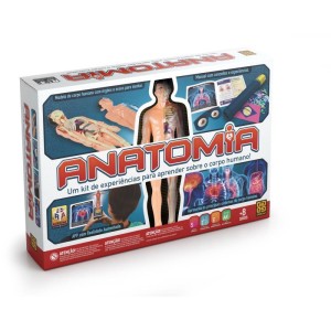 Brinquedo Diverso Anatomia-083771-20196