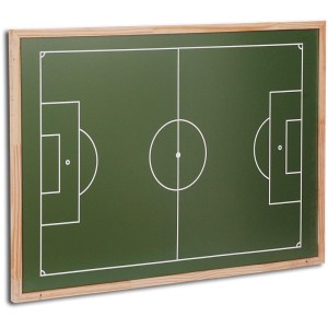 Brinquedo Diverso Campo Futebol De Botao 90x60cm-084950-81773