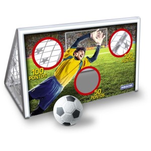 Brinquedo Diverso Chute A Gol Treino E Torneio-037473-12396