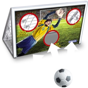 Brinquedo Diverso Chute A Gol Treino E Torneio-037473-13959