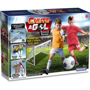 Brinquedo Diverso Chute A Gol Treino E Torneio-037473-83726