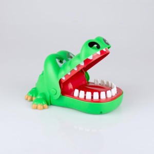 Brinquedo Diverso Crocodilo Dentista-064793-63176