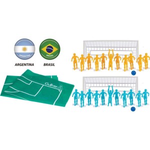 Brinquedo Diverso Futebol Clube Brasilxargentina-086920-55141