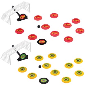 Brinquedo Diverso Futebol De Botao 12 Times-091448-59696