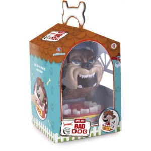 Brinquedo Diverso Mini Bad Dog Nao Acorde O Cao-065324-25969