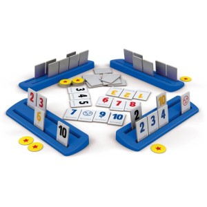 Brinquedo Diverso Rummikub Jr-083766-38268