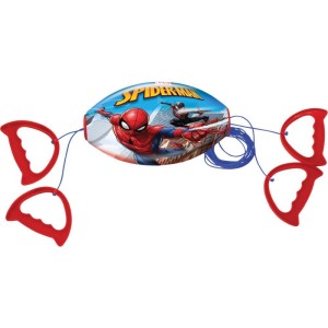 Brinquedo Diverso Spider-man Vai E Vem-071822-48897