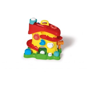 Brinquedo Educativo Activity House-082655-33042