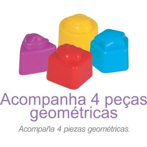 Brinquedo Educativo Baby Bus Solapa (s)-106617-43381