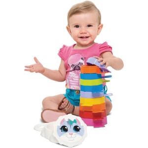 Brinquedo Educativo Baby Gatinho-064574-19481