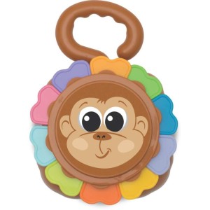 Brinquedo Educativo Baby Macaco-064573-36722