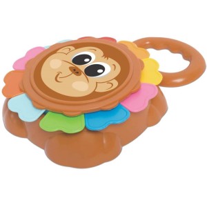 Brinquedo Educativo Baby Macaco-064573-81563