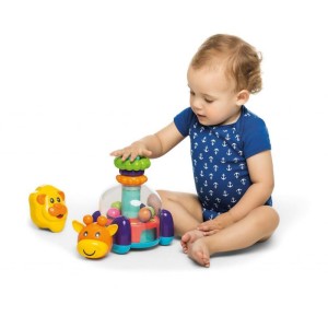 Brinquedo Educativo Baby Mix-082660-19680