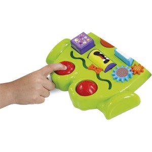 Brinquedo Educativo Baby Monster Solapa-106618-23353