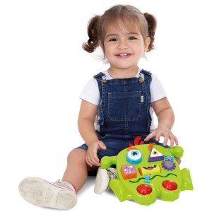 Brinquedo Educativo Baby Monster Solapa-106618-60330