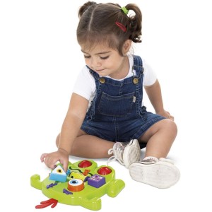 Brinquedo Educativo Baby Monster Solapa-106618-90783