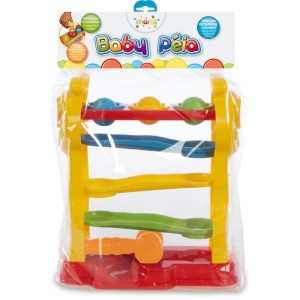 Brinquedo Educativo Baby Peia Solapa-098199-26257