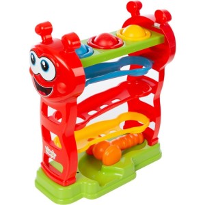 Brinquedo Educativo Baby Peia Solapa-098199-30665