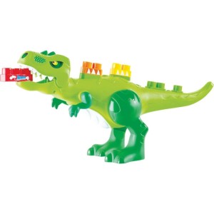 Brinquedo Educativo Dino Jurassico Baby Land C/30b-068151-35391