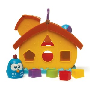 Brinquedo Educativo Galinha Pintadinha Fazendinha-029701-25622