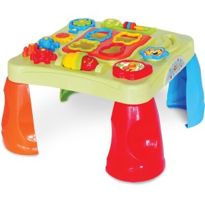 Brinquedo Educativo Mesa Criativa C/som-092455-35187