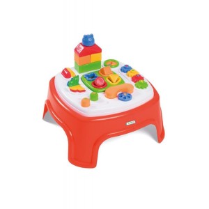 Brinquedo Educativo Mesinha Encantada-082669-22207