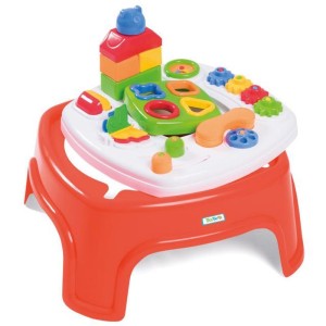 Brinquedo Educativo Mesinha Encantada-082669-63038