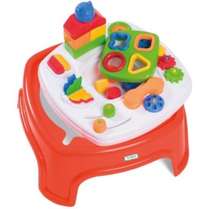 Brinquedo Educativo Mesinha Encantada-082669-77207