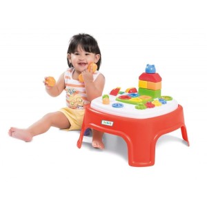 Brinquedo Educativo Mesinha Encantada-082669-92369