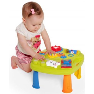 Brinquedo Educativo Music Table-082670-13803