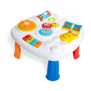 Brinquedo Educativo Music Table-082670-29654