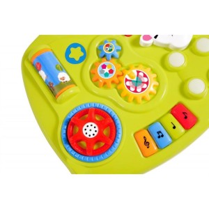 Brinquedo Educativo Music Table-082670-40575