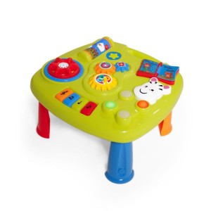 Brinquedo Educativo Music Table-082670-73813