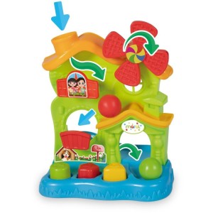 Brinquedo Educativo Play Home Ball-092450-36726