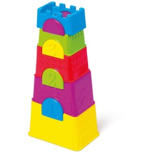 Brinquedo Educativo Torre Maluca-082672-28503