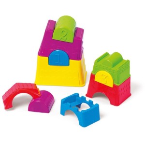 Brinquedo Educativo Torre Maluca-082672-34979