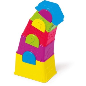 Brinquedo Educativo Torre Maluca-082672-80241