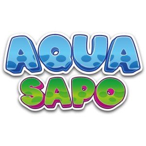 Brinquedo Para Bebe Aqua Sapo (s)-107153-53177