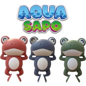 Brinquedo Para Bebe Aqua Sapo (s)-107153-56160