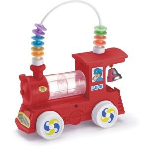 Brinquedo Para Bebe Loco Baby-065015-76058